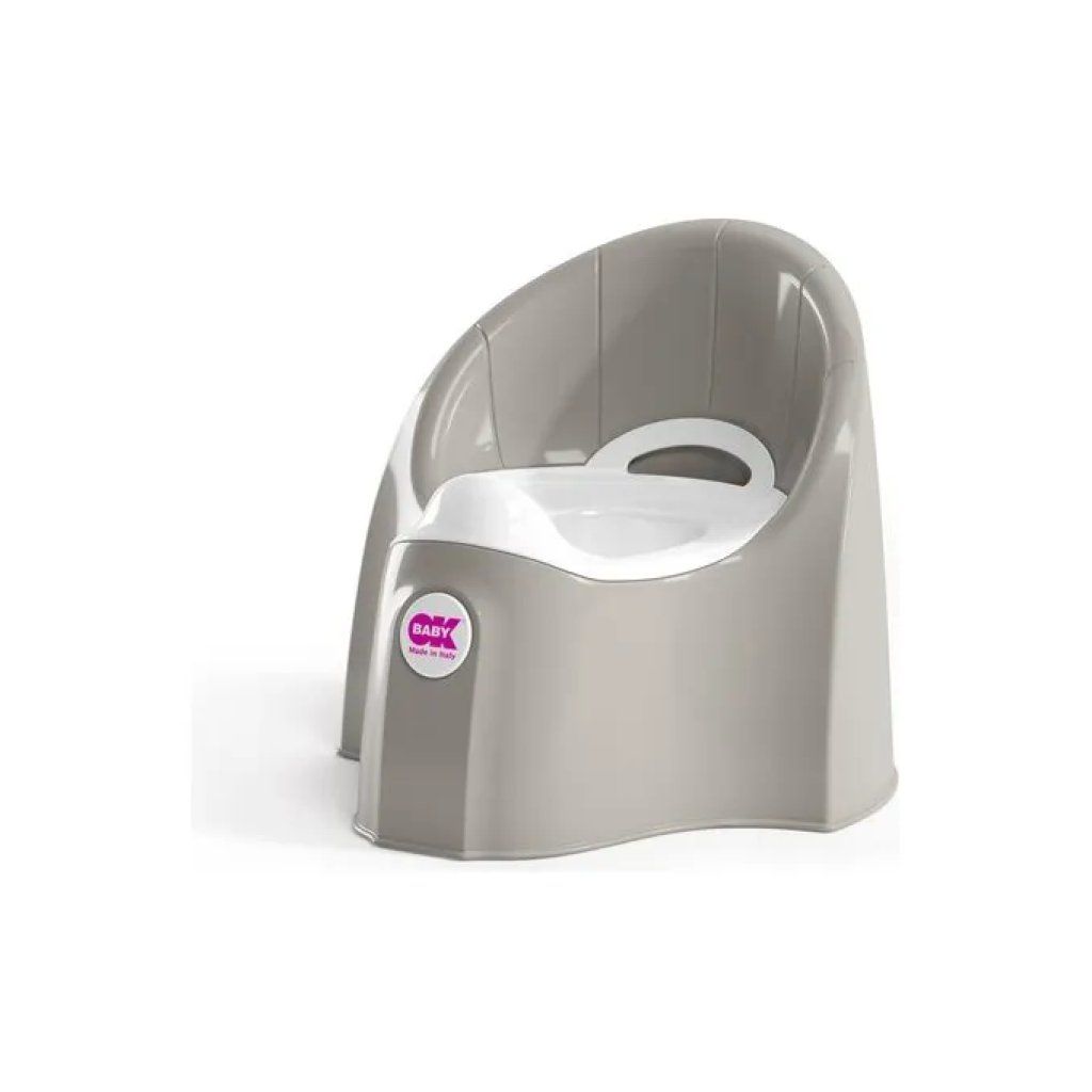 OKBABY Pasha Vasino per Bambini Grigio OKBABY Pasha Vasino per Bambini Grigio