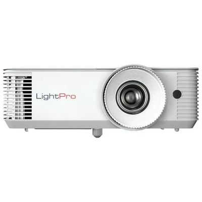InFocus Genesis IV IN0024SL Proiettore DLP XGA 4000 lumen