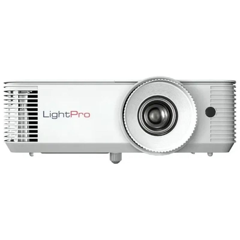 InFocus Genesis IV IN0024SL Proiettore DLP XGA 4000 lumen