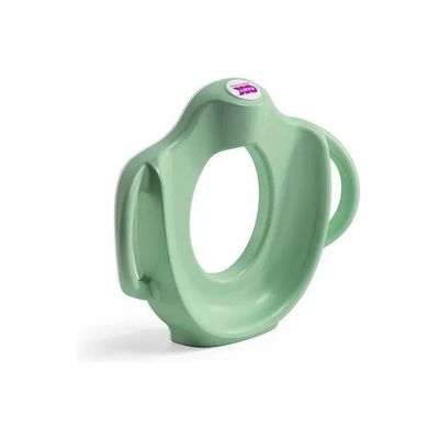 OKBABY 926 Sofa Riduttore WC per Bambini, Verde OKBABY 926 Sofa Riduttore WC per Bambini, Verde