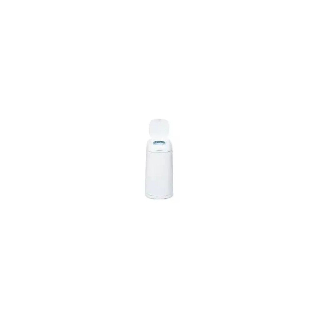 OKBABY Zero Odori Deluxe The One Contenitore per Pannolini Bianco