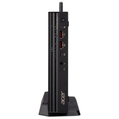 Acer Veriton VVN4735GT Mini PC, Intel Core Ultra 5 225T, 16 GB RAM, SSD 512 GB, Wi-Fi 7, Windows 11 Pro