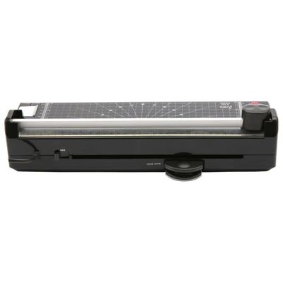 Olympia A 240 Combo – Plastificatrice A4 3 in 1