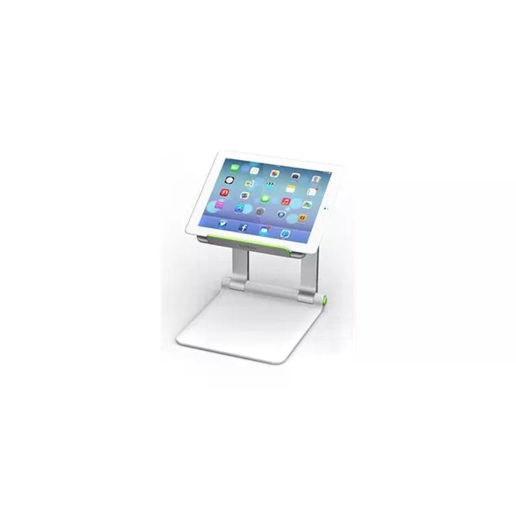 Belkin Tablet Stage B2B118 – Supporto pieghevole per tablet fino a 11”