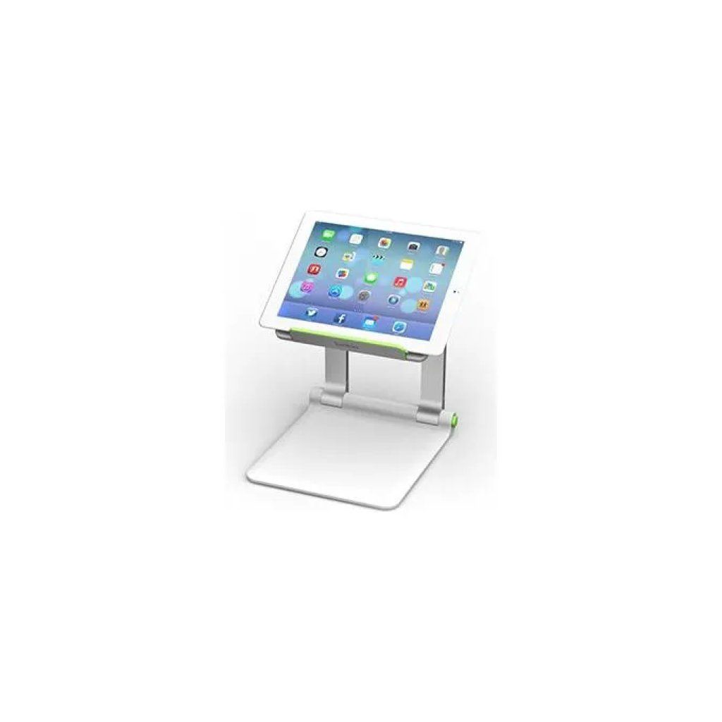 Belkin B2B118 Tablet Stage Supporto Multimediale Pieghevole per Tablet fino a 11 Pollici con Gestione
