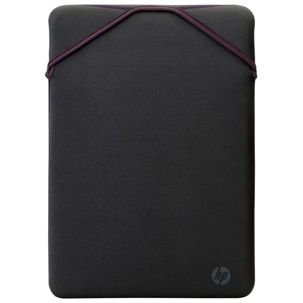 HP Custodia HP Reversible Protective per notebook fino a 14,1" grigio-malva