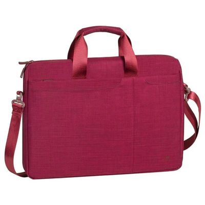 RIVACASE R8335R Borsa per notebook fino a 15,6″, rossa RIVACASE R8335R Borsa per notebook fino a 15,6″, rossa