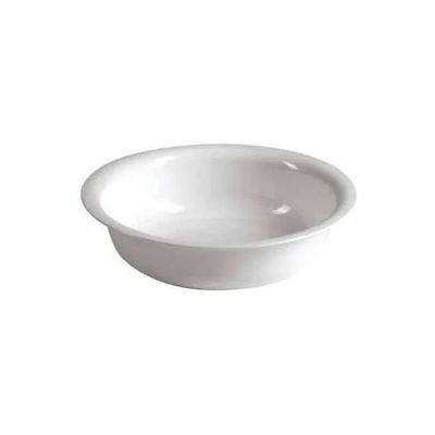Stefanplast Catino in Moplen Bianco 28 cm Stefanplast Catino in Moplen Bianco 28 cm