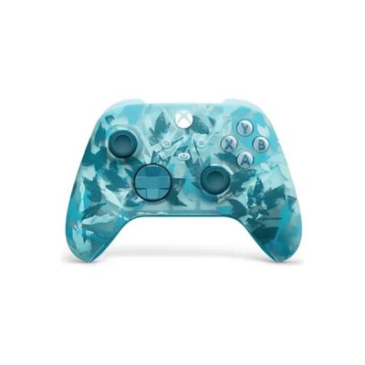 MICROSOFT Controller Wireless Xbox Ice Breaker Turchese MICROSOFT Controller Wireless Xbox Ice Breaker Turchese