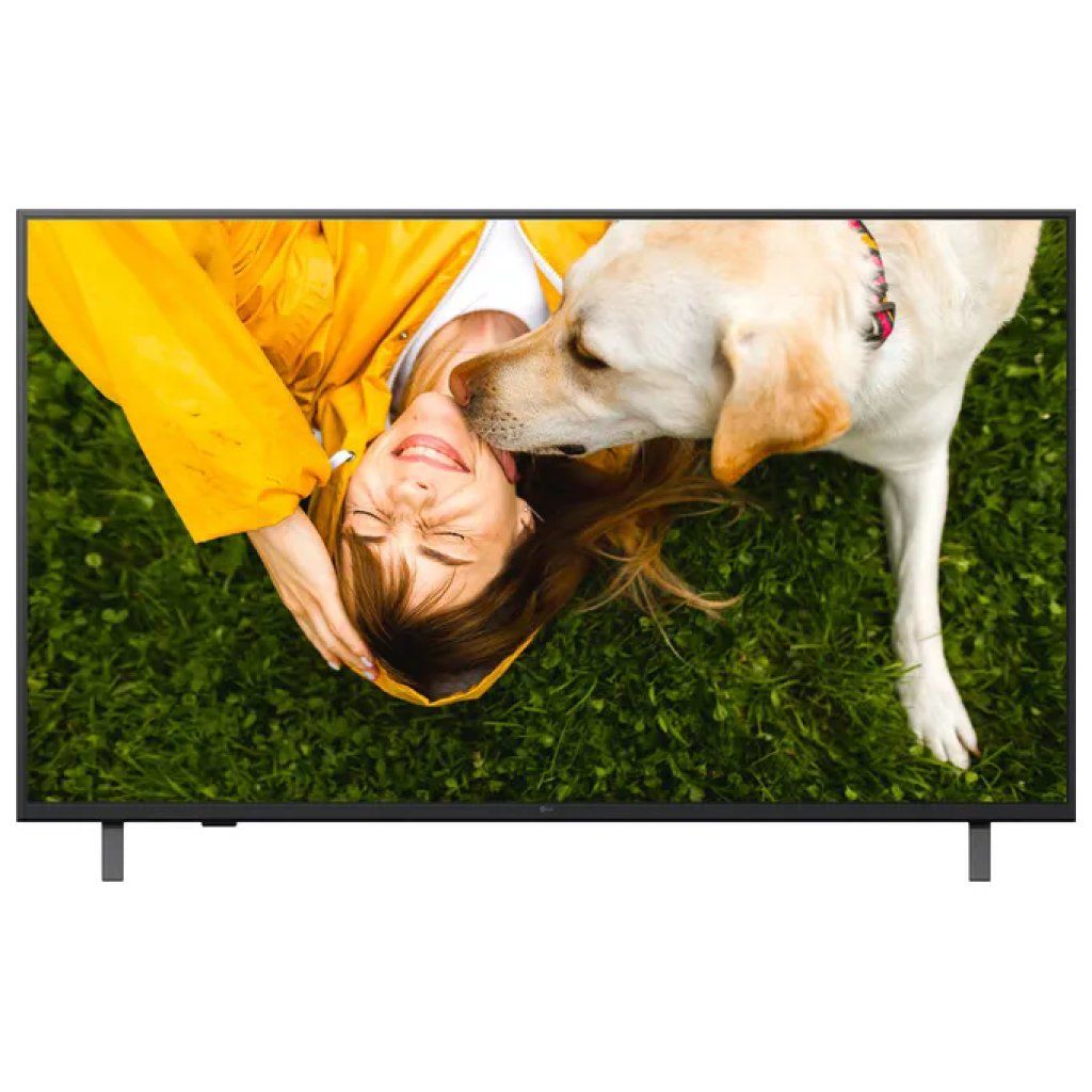 LG 65UA751C Smart TV LED 65” 4K UHD webOS HDR10 Pro