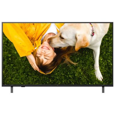 LG 65UA751C Smart TV LED 65” 4K UHD webOS HDR10 Pro