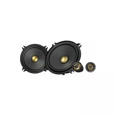 Pioneer TS-A1301C – Kit altoparlanti auto 2 vie, 300 W, 13,3 cm, 2 pezzi