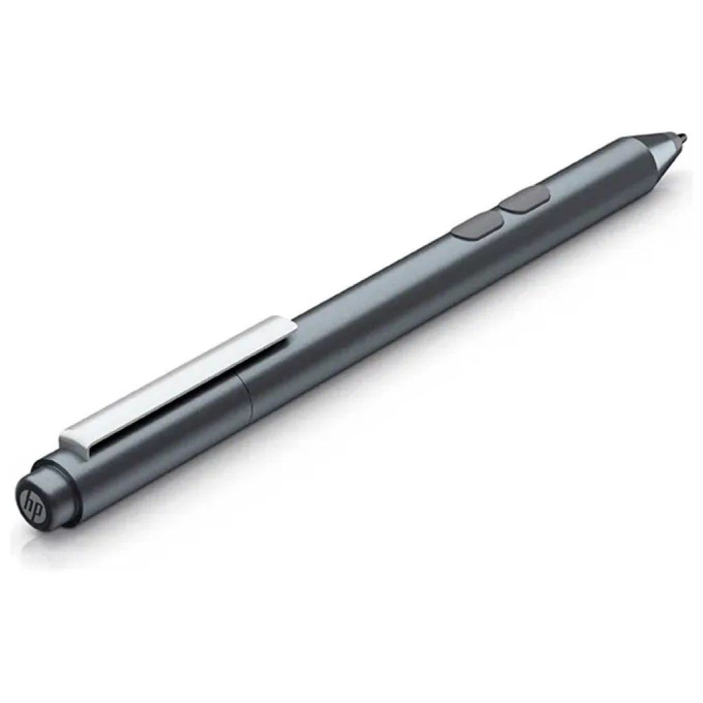 HP MPP 1.51 Penna Digitale Grigia, 4096 Livelli di Pressione