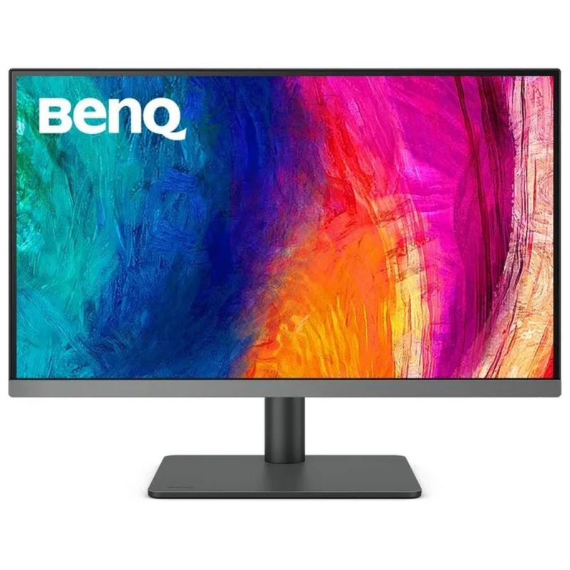 BenQ PD2706U Monitor 27" 4K UHD IPS con USB-C