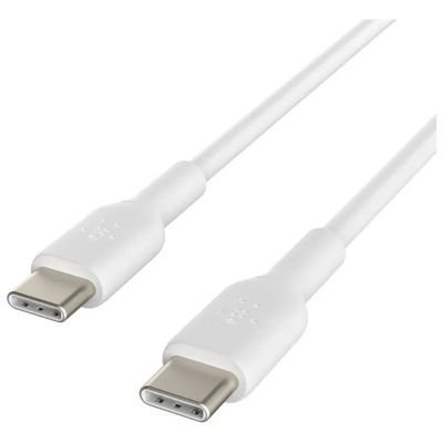 Belkin cavo USB-C a USB-C da 2 m bianco