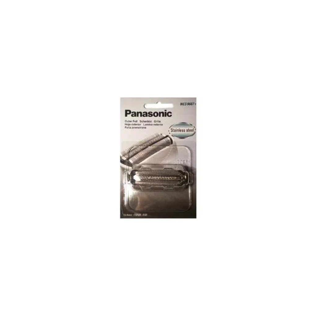 PANASONIC Lamina Esterna Originale Panasonic WES9087 per Rasoio Elettrico PANASONIC Lamina Esterna Originale Panasonic WES9087 per Rasoio Elettrico