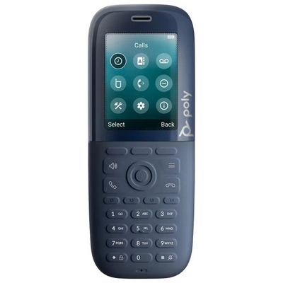 POLY Telefono cordless DECT IP HP Poly Rove 30