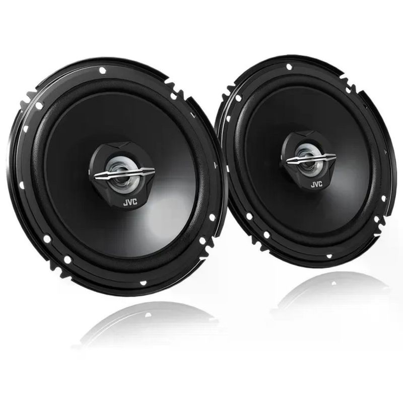 JVC CS-J620X Coppia Altoparlanti Coassiali Auto 16 cm