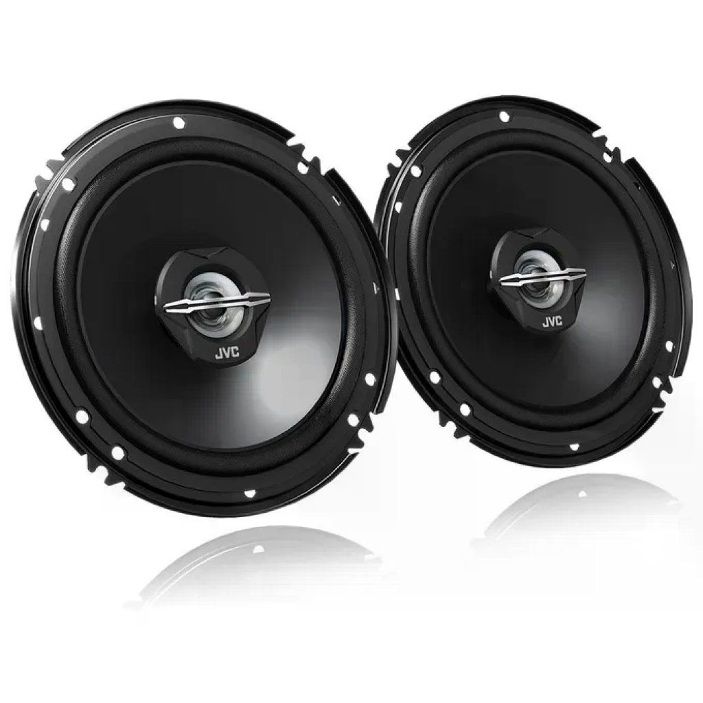 JVC CS-J620X Coppia di Altoparlanti Coassiali Auto da 16 cm