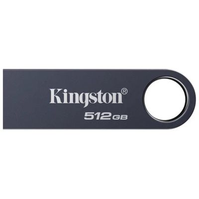 KINGSTON TECHNOLOGY Kingston DataTraveler SE9 G3 USB-A 512 GB