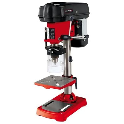Einhell TC-BD 350 Trapano a Colonna 350 W Einhell TC-BD 350 Trapano a Colonna 350 W