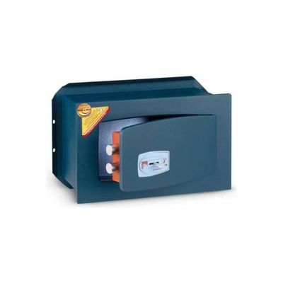 Technomax GK3 Gold Key Cassaforte a Muro S2, 9 L Technomax GK3 Gold Key Cassaforte a Muro S2, 9 L