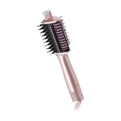 Shark Glossi HT302EUPK Styler ad aria calda – Rosa Shark Glossi HT302EUPK Styler ad aria calda – Rosa