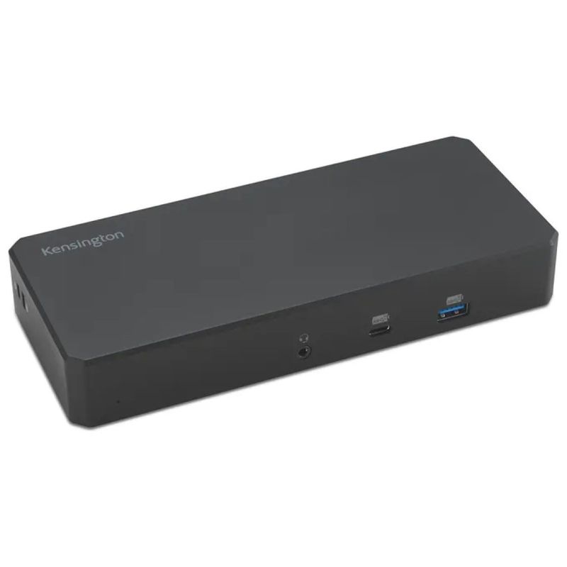 Kensington SD4843P EQ Docking Station USB-C 10-in-1