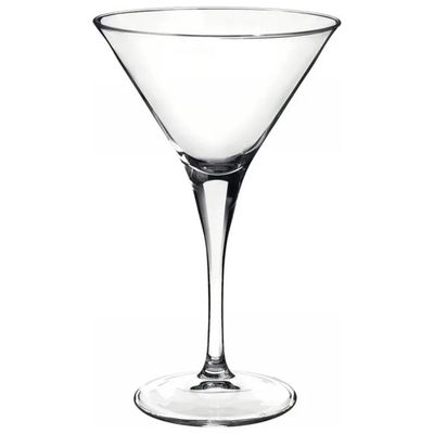 Bormioli Rocco Ypsilon – Set 2 calici da cocktail, 24,5 cl