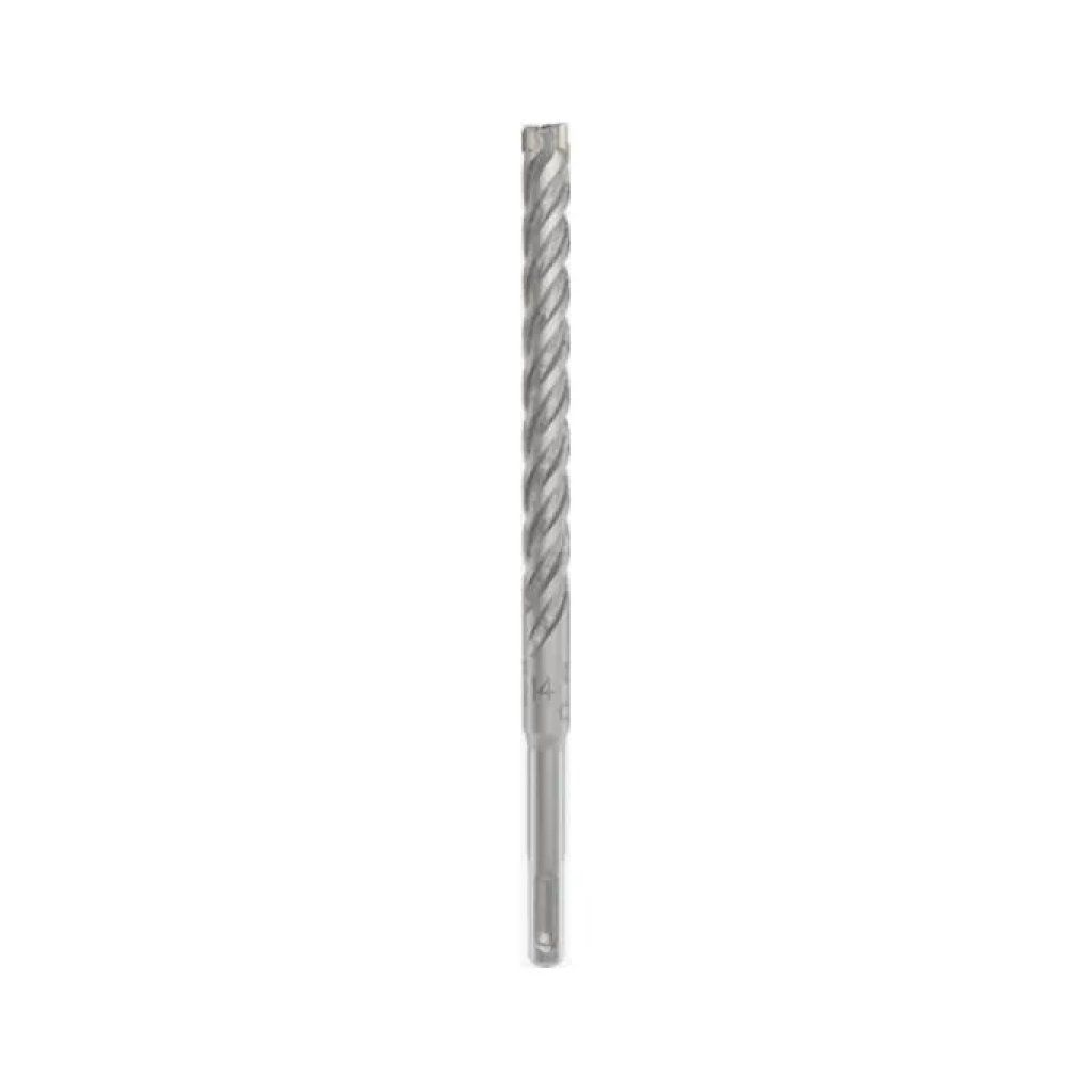Bosch 2608833819 Punta SDS-Plus per Muratura 14 x 250 x 310 mm
