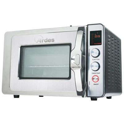Ardes Carlomagno AR6430PR Forno Elettrico a Pressione 30 L