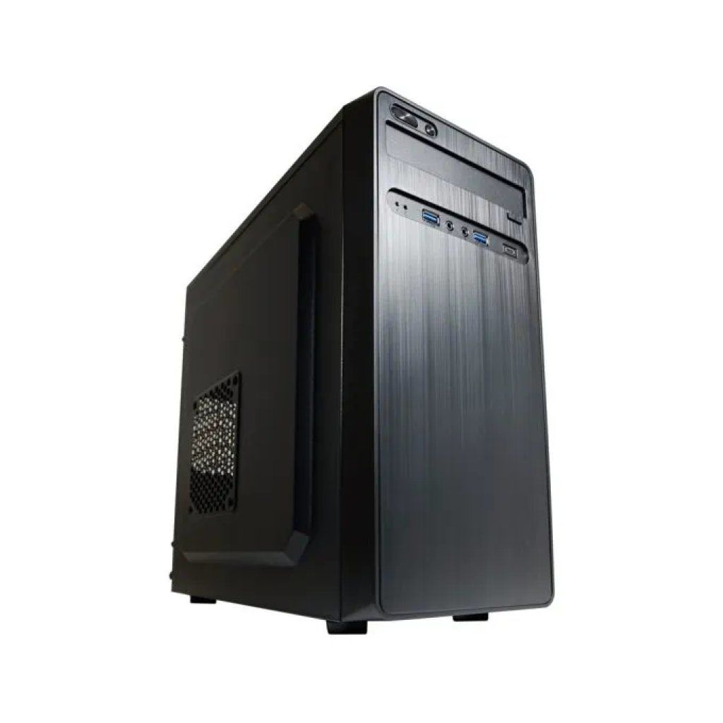 LC-Power LC-2017MB-ON Case Micro Tower Nero