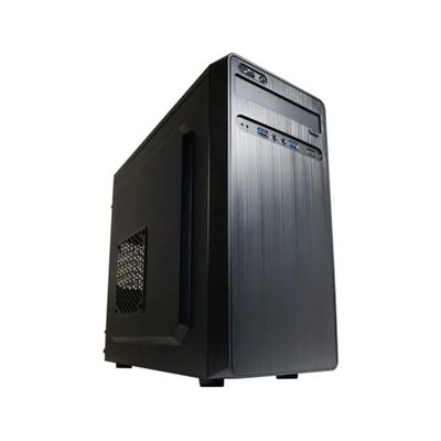 LC-Power LC-2017MB-ON Case Micro Tower Nero