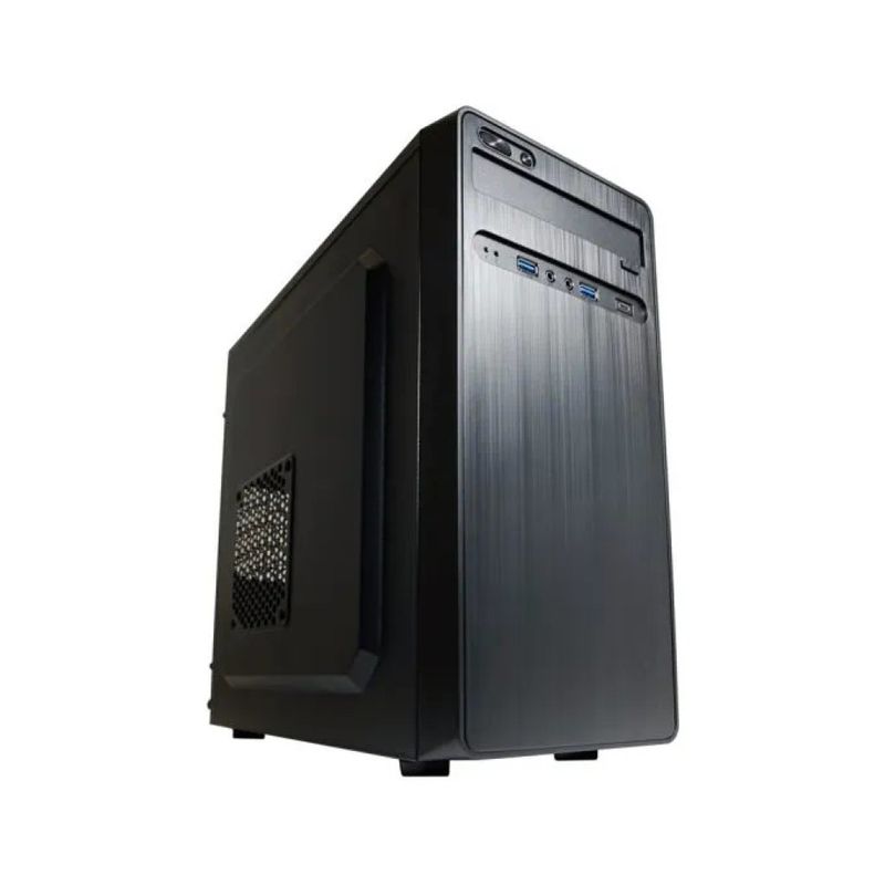 LC-Power LC-2017MB-ON Case Micro Tower Nero