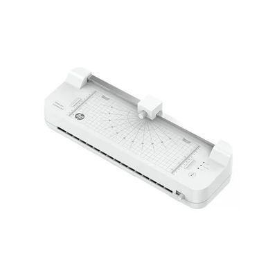 HP OneLam 3162 Plastificatrice A3 con Taglierina