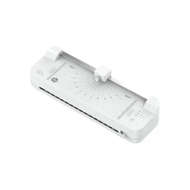 HP OneLam 3162 Plastificatrice A3 con Taglierina