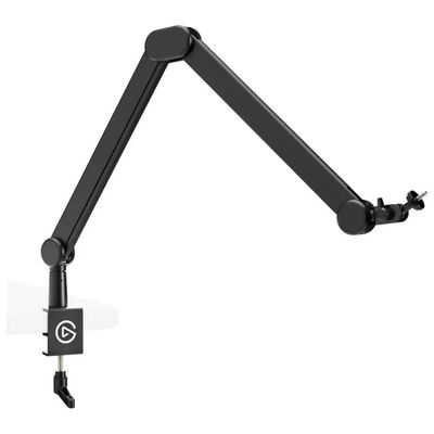 Elgato 10AAY9901 Wave Mic Arm High Rise MK2 Braccio Microfonico da Studio portata 950 mm capacita' 1 Elgato 10AAY9901 Wave Mic Arm High Rise MK2 Braccio Microfonico da Studio portata 950 mm capacita' 1
