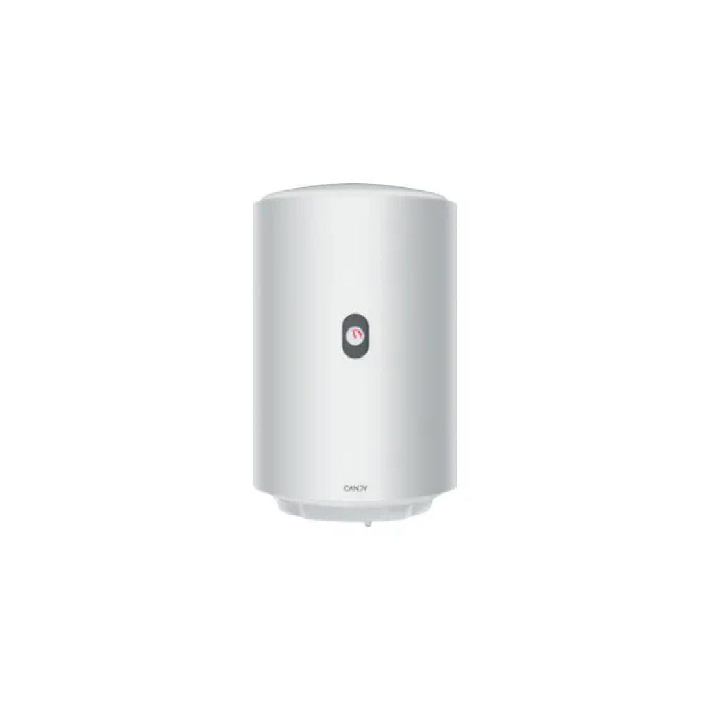 Candy CS50V-CR3 Scaldabagno Elettrico Verticale 47 L, 1500 W Candy CS50V-CR3 Scaldabagno Elettrico Verticale 47 L, 1500 W