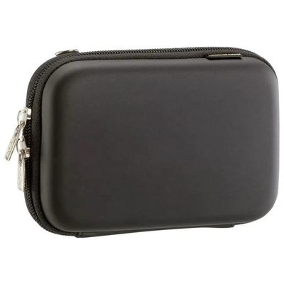 RIVACASE 9101BLK – Custodia rigida per HDD 2,5” e GPS fino a 4,3” RIVACASE 9101BLK – Custodia rigida per HDD 2,5” e GPS fino a 4,3”