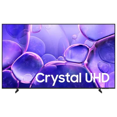 Samsung UE75U8000FUXZT Smart TV Crystal UHD 4K da 75"