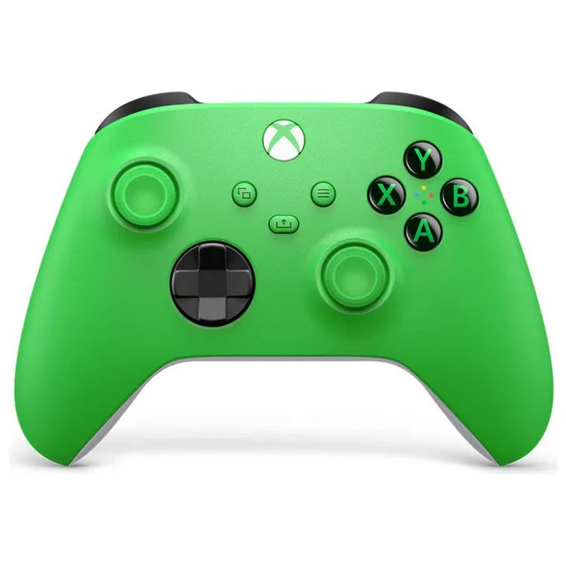 Microsoft Xbox Wireless Controller Verde e Bianco Microsoft Xbox Wireless Controller Verde e Bianco