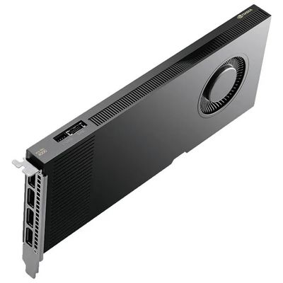 PNY NVIDIA RTX PRO 4000 Blackwell 24 GB GDDR7 PNY NVIDIA RTX PRO 4000 Blackwell 24 GB GDDR7