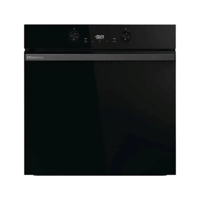 Hisense BI64223EPBG Forno da Incasso Pirolitico 78 L A++ Nero Hisense BI64223EPBG Forno da Incasso Pirolitico 78 L A++ Nero