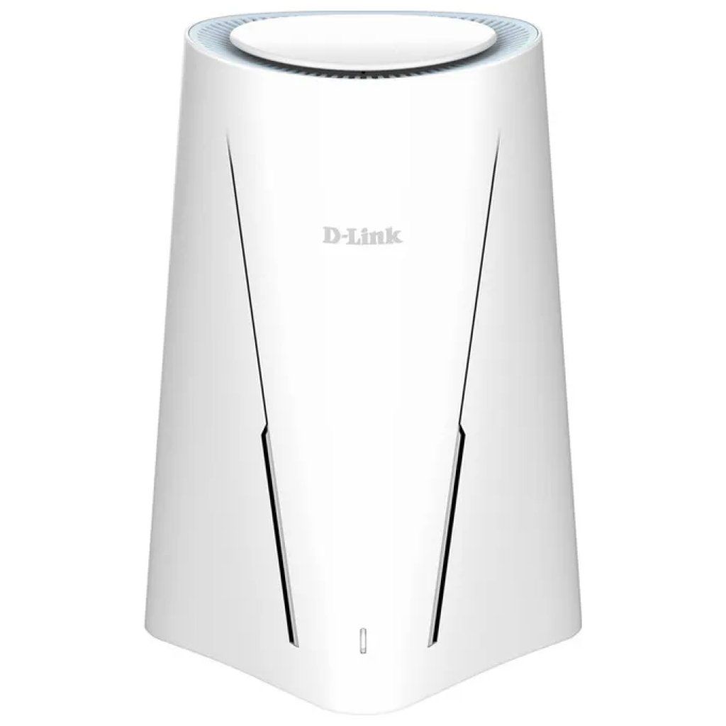 D-Link G530 Router Wi-Fi 6 Dual-Band Gigabit, compatibile 5G, bianco D-Link G530 Router Wi-Fi 6 Dual-Band Gigabit, compatibile 5G, bianco
