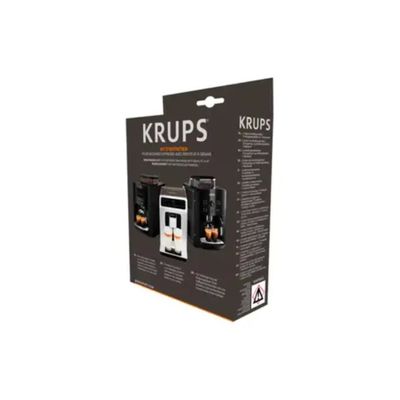 Krups XS5300 Compressa per la Pulizia delle Macchine da Caffè, 1 Pezzo