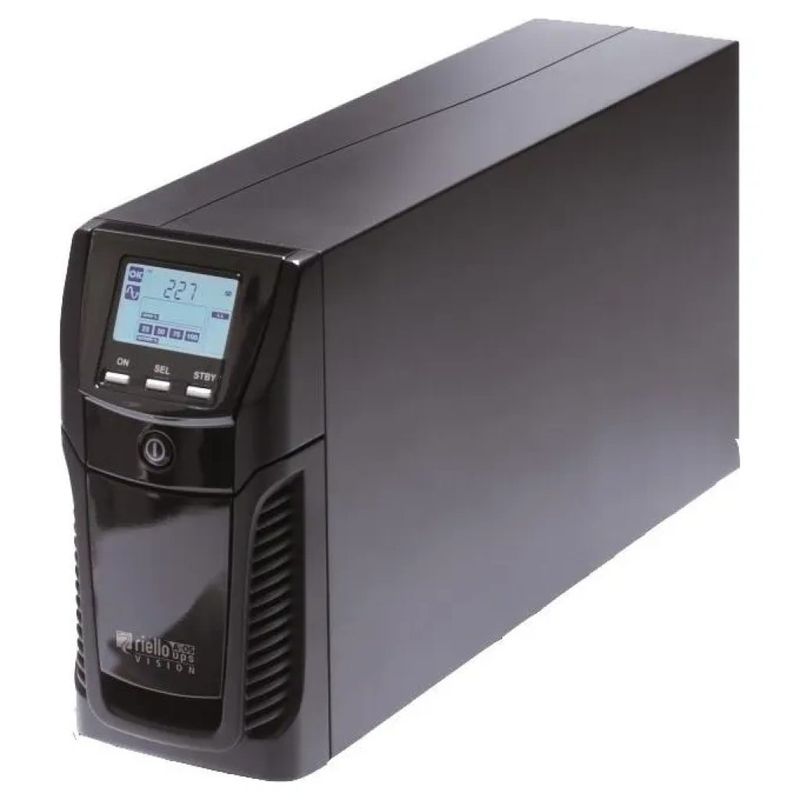 Riello Vision VST 1100 UPS Line Interactive 1100 VA / 880 W