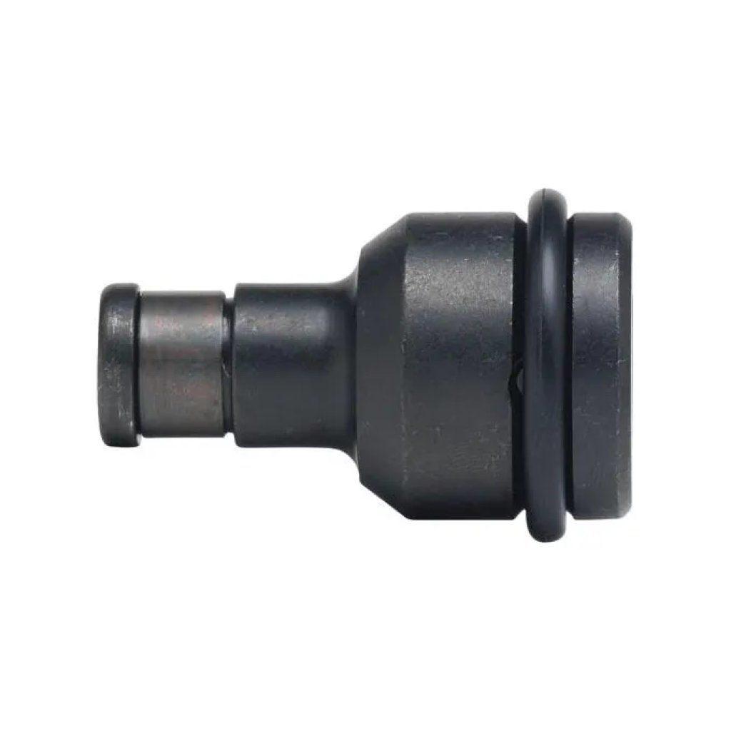 Makita 134873-0 Adattatore da 1/2" a 1/4" per Avvitatore a Impulsi, 33 mm