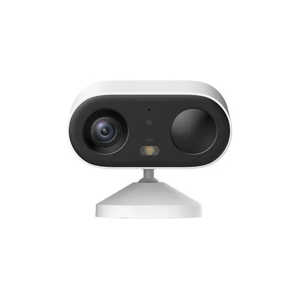 Imou Cell Go Full Color – Telecamera Wi-Fi 2K 3MP con batteria 5000 mAh