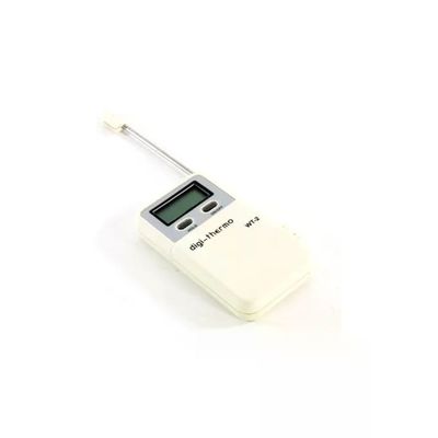 TRIX GOMMA Termometro Digitale con Sonda -50/+300 °C Trix Gomma FV-7075