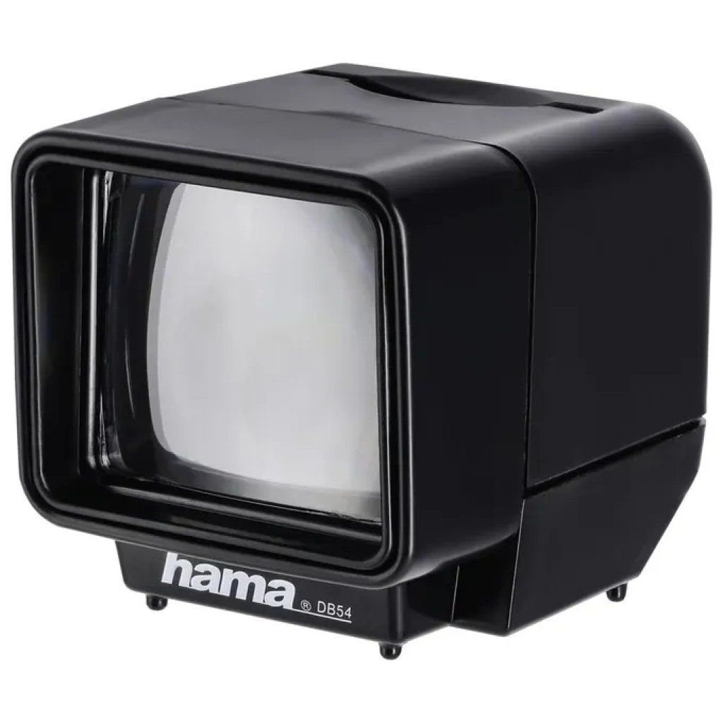 Hama Visualizzatore di Diapositive LED 3x